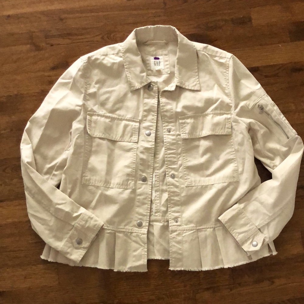 Gap Lightweight Jacket - image 2